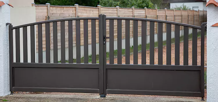 Advanced Gate Solutions in Franklin, MA