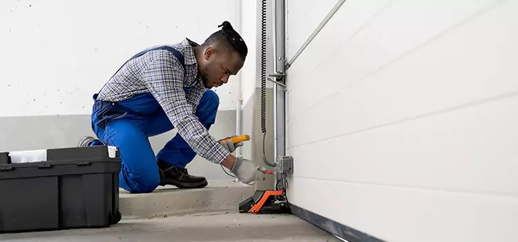 Expert Solutions for Every Garage Lock Need in Franklin, MA