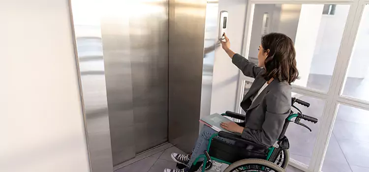 Benefits of Modern Handicap Door Systems in Franklin, MA