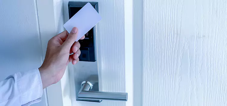 Why Choose Us for Your Keycard Lock Installation in Franklin, MA?