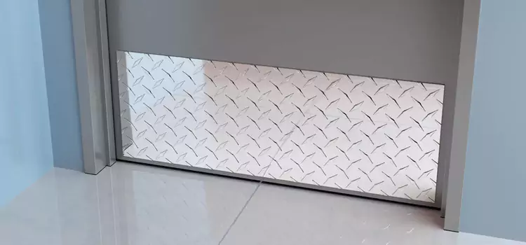 Benefits of Professional Kick Plate Solutions in Franklin, MA