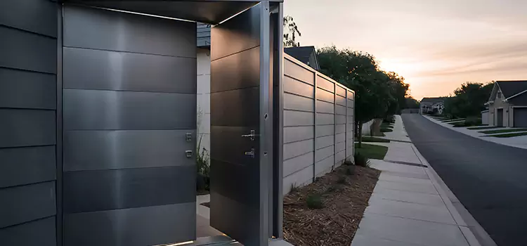 Comprehensive Steel Door Solutions in Franklin, MA
