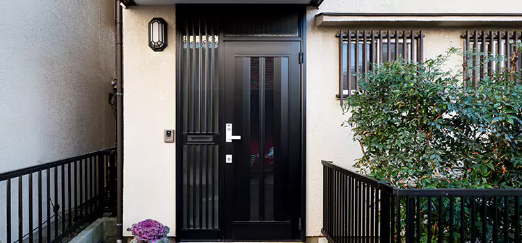 Popular Exterior Door Options in Franklin, MA
