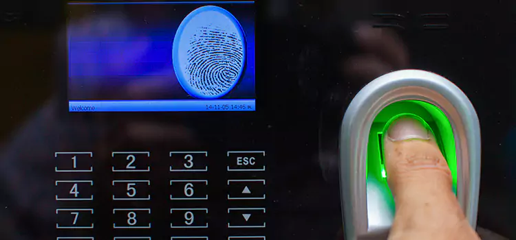 Your Trusted Partner for Secure Access in Franklin, MA