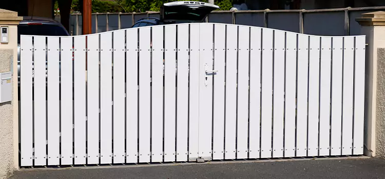 Why Choose Us for Residential Gate Repair in Franklin, MA?